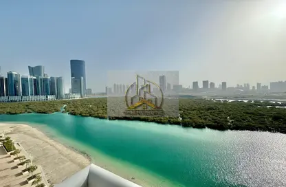 دوبلكس - 3 غرف نوم - 5 حمامات للبيع في مساكن الواحة - شمس أبوظبي - جزيرة الريم - أبوظبي