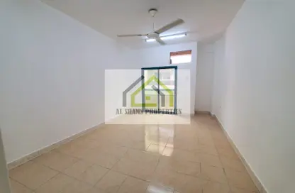 Empty Room image for: Apartment - 1 Bedroom - 1 Bathroom for rent in Al Shaiba Building A - Al Taawun - Sharjah, Image 1