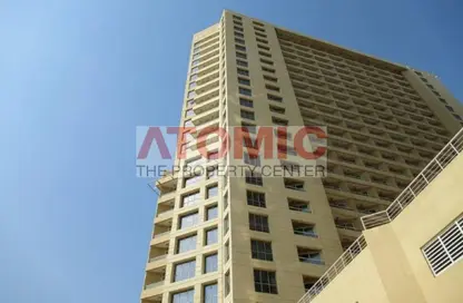 Apartment - 1 Bedroom - 2 Bathrooms for sale in Lakeside Tower A - Lakeside Residence - Dubai Production City (IMPZ) - Dubai