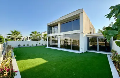 Villa - 4 Bedrooms - 4 Bathrooms for rent in Sidra Villas III - Sidra Villas - Dubai Hills Estate - Dubai