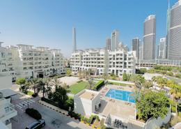 شقة - 3 غرف نوم - 4 حمامات للكراء في A مجمع - تلال الجميرا - دبي