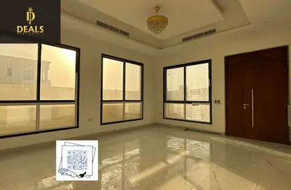 Villa - 6 Bedrooms - 7 Bathrooms for sale in Al Yasmeen - Ajman