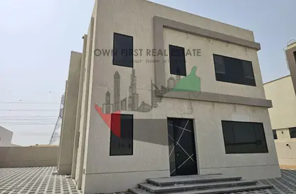 فيلا - 4 غرف نوم - 6 حمامات للايجار في العوير 1 - العوير - دبي