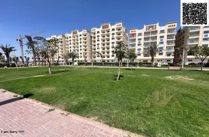 شقة - 1 حمام للبيع في قرية الاميرة - الياسمين - عجمان