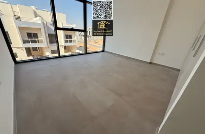 Apartment - 2 Bedrooms - 3 Bathrooms for rent in Al Helio 1 - Al Helio - Ajman