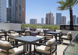 FULLY FURNISHED|LUXURY LIVING|12-CHEQUES AVAILBLE