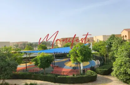 فيلا - 3 غرف نوم - 4 حمامات للبيع في امرانتا - فيلا نوفا - دبي لاند - دبي فيلا - 3 غرف نوم - 4 حمامات للبيع في امرانتا - فيلا نوفا - دبي لاند - دبي