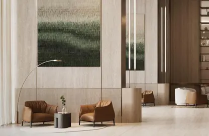 Apartment - Studio - 1 Bathroom for sale in Binghatti Vintage - Majan - Dubai Land - Dubai