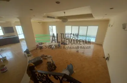 Villa - Studio - 7 Bathrooms for rent in Sharqan - Al Heerah - Sharjah