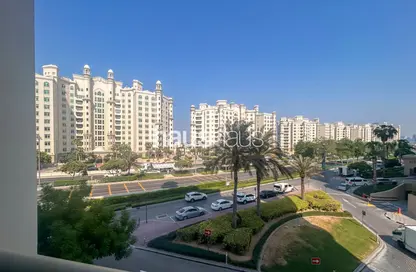 Apartment - 3 Bedrooms - 4 Bathrooms for sale in Al Tamr - Shoreline Apartments - Palm Jumeirah - Dubai Apartment - 3 Bedrooms - 4 Bathrooms for sale in Al Tamr - Shoreline Apartments - Palm Jumeirah - Dubai