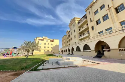 Apartment - 2 Bedrooms - 2 Bathrooms for sale in Building 8 - Yasmin Village - Ras Al Khaimah Apartment - 2 Bedrooms - 2 Bathrooms for sale in Building 8 - Yasmin Village - Ras Al Khaimah