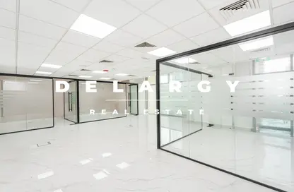 Office Space - Studio for rent in Tiffany Tower - JLT Cluster W - Jumeirah Lake Towers - Dubai