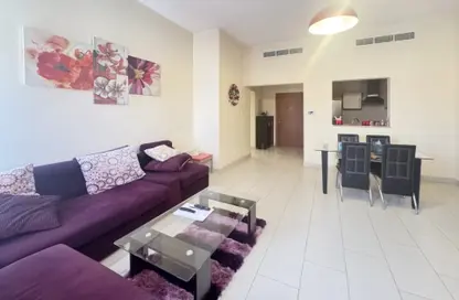 Apartment - 1 Bedroom - 2 Bathrooms for sale in Sandoval Gardens - District 14 - Jumeirah Village Circle - Dubai