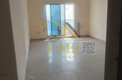 شقة - 2 غرف نوم - 3 حمامات للايجار في برج النعيمية 1 - أبراج النعيمية - النعيمية - عجمان