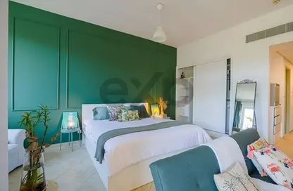 Apartment - Studio - 1 Bathroom for sale in Widcombe House 1 - Widcombe House - Motor City - Dubai