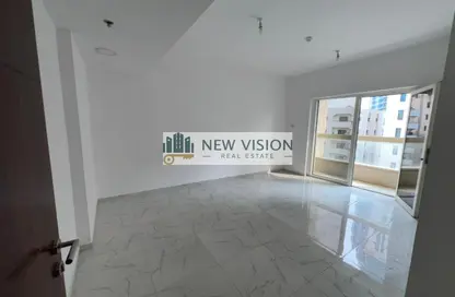 Apartment - 2 Bedrooms - 2 Bathrooms for rent in Al Majaz 3 - Al Majaz - Sharjah