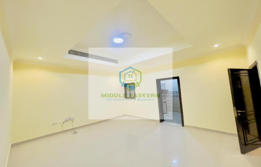 Apartment for Rent in Al Mushrif BEAUTIFUL AND AMAZING STUDIO FOR RENT