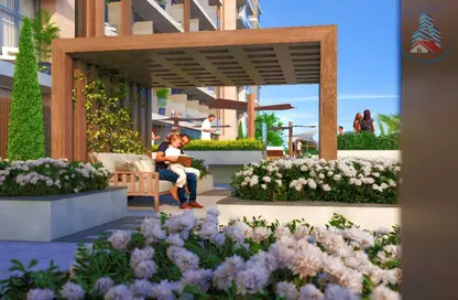 Apartment - 1 Bedroom - 2 Bathrooms for sale in Verdana Residence 2 - Dubai Investment Park (DIP) - Dubai