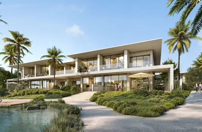 Townhouse - 4 Bedrooms - 6 Bathrooms for sale in The View Island - Ajmal Makan City - Sharjah Waterfront City - Sharjah Townhouse - 4 Bedrooms - 6 Bathrooms for sale in The View Island - Ajmal Makan City - Sharjah Waterfront City - Sharjah