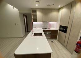 شقة - 1 غرفة نوم - 2 حمامات للبيع في بارك فيستا - قرية الجميرا سركل - دبي