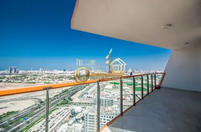 Apartment - 3 Bedrooms - 3 Bathrooms for sale in Binghatti Avenue - Al Jaddaf - Dubai