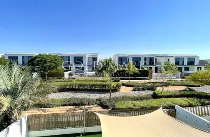 Townhouse - 5 Bedrooms - 5 Bathrooms for rent in Maple 3 - Maple at Dubai Hills Estate - Dubai Hills Estate - Dubai