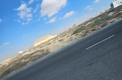 أرض - استوديو للبيع في A تلال سيتي - تلال سيتي - الشارقة