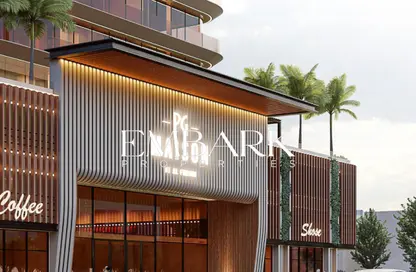 شقة - 2 غرف نوم - 3 حمامات للبيع في بي جي مايسون - الفرجان - دبي