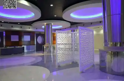 Whole Building - Studio - 7+ Bathrooms for rent in Crown Palace Hotel - Al Rashidiya 1 - Al Rashidiya - Ajman