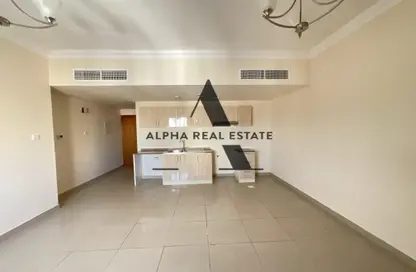 Apartment - Studio - 1 Bathroom for rent in Al Fajir Tower - Al Nahda - Sharjah
