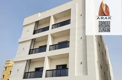 عمارة بالكامل - 8 غرف نوم - 8 حمامات للبيع في عجمان جلوبال سيتي - العالية - عجمان