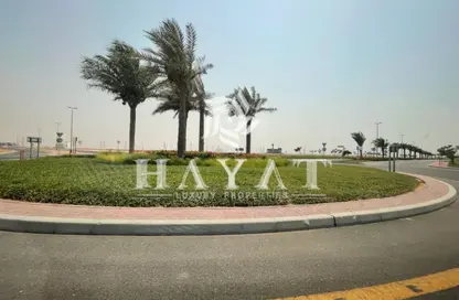Land - Studio for sale in Jebel Ali Hills - Jebel Ali - Dubai