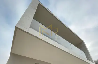 فيلا - 4 غرف نوم - 5 حمامات للايجار في إيلي صعب 1 - ايلي صعب - المرابع العربية 3 - دبي فيلا - 4 غرف نوم - 5 حمامات للايجار في إيلي صعب 1 - ايلي صعب - المرابع العربية 3 - دبي