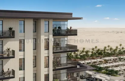 Apartment - 1 Bedroom - 1 Bathroom for sale in FIA - Town Square - Dubai Apartment - 1 Bedroom - 1 Bathroom for sale in FIA - Town Square - Dubai