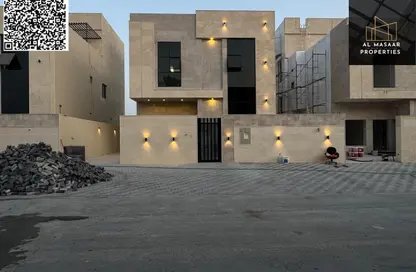Villa - 6 Bedrooms - 7+ Bathrooms for sale in Al Amira Village - Al Yasmeen - Ajman