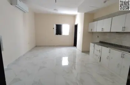 Apartment - Studio - 1 Bathroom for rent in Al Jurf 3 - Al Jurf - Ajman Downtown - Ajman