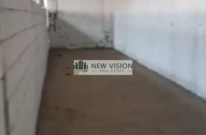 مستودع - استوديو للايجار في المنطقة الصناعية رقم 2 - المنطقة الصناعية بالشارقة - الشارقة