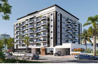 Apartment - 2 Bedrooms - 3 Bathrooms for sale in Moonsa Residences Phase 2 - International City - Dubai