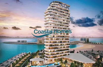 شقة - 2 غرف نوم - 3 حمامات للبيع في خليج دانه - جزيرة المرجان - رأس الخيمة شقة - 2 غرف نوم - 3 حمامات للبيع في خليج دانه - جزيرة المرجان - رأس الخيمة