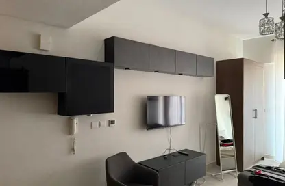 Apartment - Studio - 1 Bathroom for rent in Casa Grande - Jumeirah Village Circle - Dubai