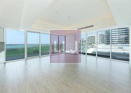 Apartment - 3 bedrooms - 5 bathrooms for sale in Mayan 3 - Mayan - Yas Island - Abu Dhabi