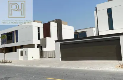 Townhouse - 4 Bedrooms - 4 Bathrooms for rent in Tilal Al Furjan - Al Furjan - Dubai