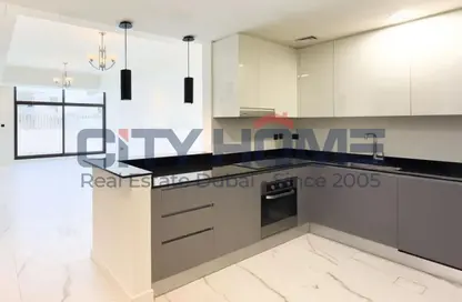 تاون هاوس - 4 غرف نوم - 5 حمامات للبيع في إيلي صعب في تاون هاوس - المنطقة 11 - مدينة الشيخ محمد بن راشد - دبي