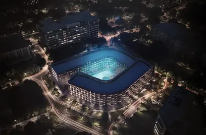 شقة - 1 حمام للبيع في بن غاطي هيلكريست - ارجان - دبي شقة - 1 حمام للبيع في بن غاطي هيلكريست - ارجان - دبي