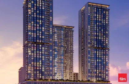 Apartment - 2 Bedrooms - 2 Bathrooms for sale in Crest Grande - Sobha Hartland - Mohammed Bin Rashid City - Dubai