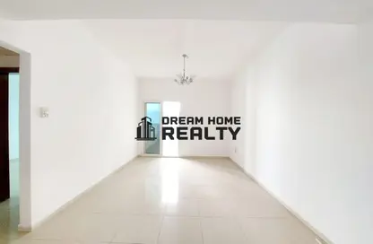 Apartment - 1 Bedroom - 1 Bathroom for rent in Al Taawun - Sharjah