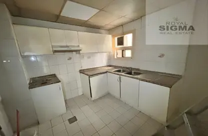 شقة - 2 غرف نوم - 3 حمامات للايجار في بناية عود ميثاء - عود ميثاء - بر دبي - دبي