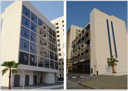 عمارة بالكامل للبيع في وادي الصفا ٣ - دبي