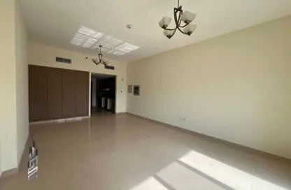 Apartment - 1 Bedroom - 1 Bathroom for rent in 4Direction Residence 1 - Dubai Land Residence Complex - Dubai