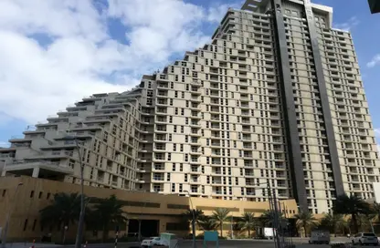Apartment - 1 Bedroom - 2 Bathrooms for sale in Mangrove Place - Shams Abu Dhabi - Al Reem Island - Abu Dhabi